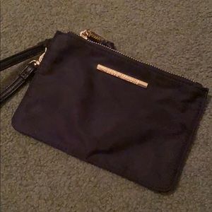 NWOT Steve Madden Nylon Wristlet